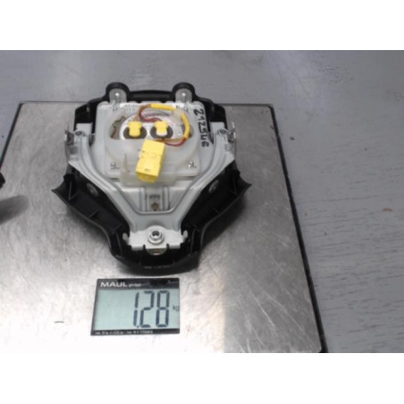 Air bag conducteur CITROEN C-CROSSER Photo n°1