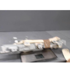 Air bag rideau gauche CITROEN C-CROSSER Photo n°1