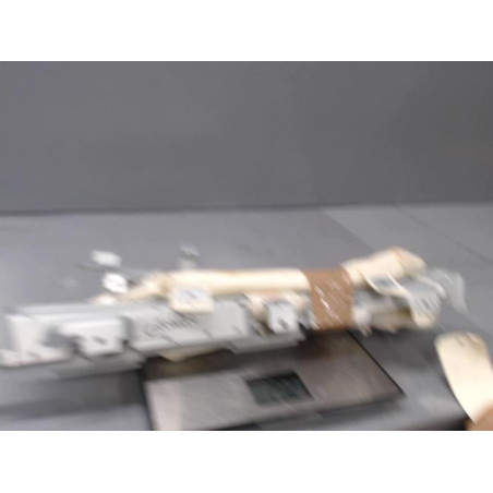 Air bag rideau gauche CITROEN C-CROSSER Photo n°1