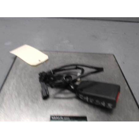 Attache ceinture avant droit CITROEN C-CROSSER Photo n°1