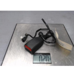 Attache ceinture avant gauche CITROEN C-CROSSER Photo n°1