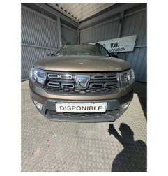 Commande chauffage DACIA SANDERO 2
