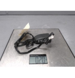 Attache ceinture avant gauche CITROEN C-CROSSER