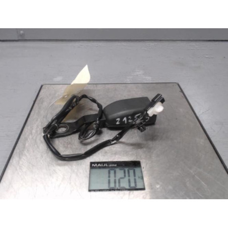 Attache ceinture avant gauche CITROEN C-CROSSER