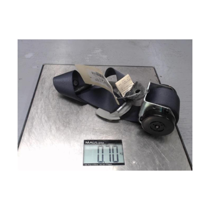 Ceinture arriere droit CITROEN C-CROSSER