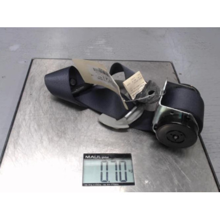Ceinture arriere droit CITROEN C-CROSSER Photo n°1