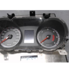 Compteur CITROEN C-CROSSER Photo n°1