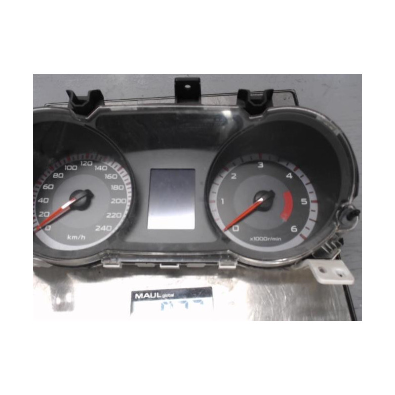 Compteur CITROEN C-CROSSER