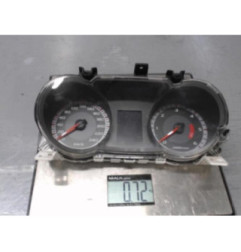 Compteur CITROEN C-CROSSER