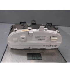 Compteur CITROEN C-CROSSER Photo n°3