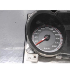 Compteur CITROEN C-CROSSER Photo n°4