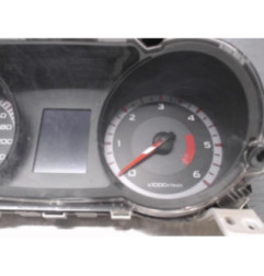 Compteur CITROEN C-CROSSER Photo n°5