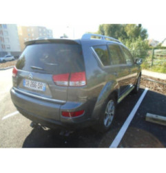 Pare soleil droit CITROEN C-CROSSER Photo n°4