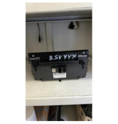 Ecran GPS PEUGEOT 308 2 Photo n°1