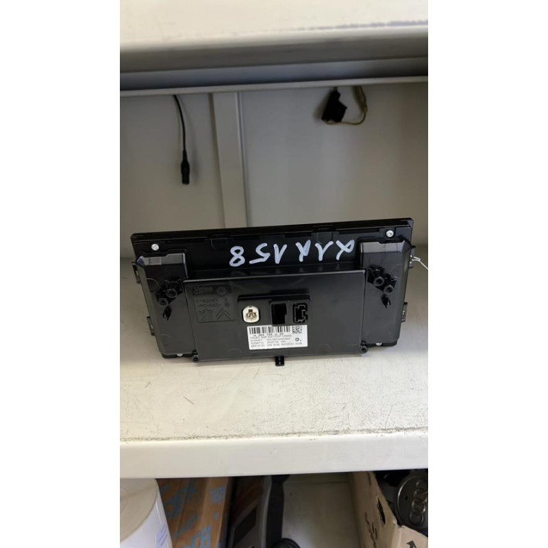 Ecran GPS PEUGEOT 308 2