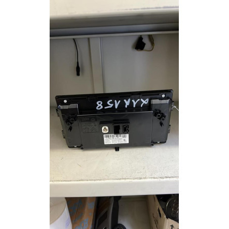 Ecran GPS PEUGEOT 308 2