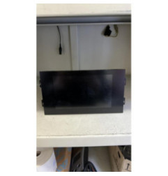 Ecran GPS PEUGEOT 308 2 Photo n°3