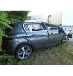 Ecran GPS PEUGEOT 308 2 Photo n°4