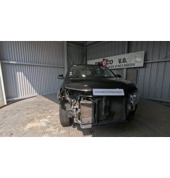 Commande chauffage DACIA SANDERO 2 Photo n°1