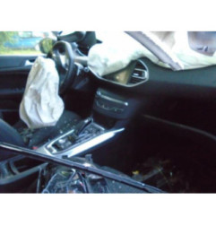 Ecran GPS PEUGEOT 308 2 Photo n°7