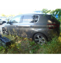 Ecran GPS PEUGEOT 308 2 Photo n°8