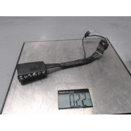 Attache ceinture avant droit VOLKSWAGEN GOLF 6 Photo n°1