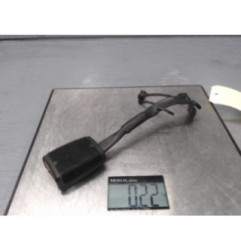 Attache ceinture avant droit VOLKSWAGEN GOLF 6