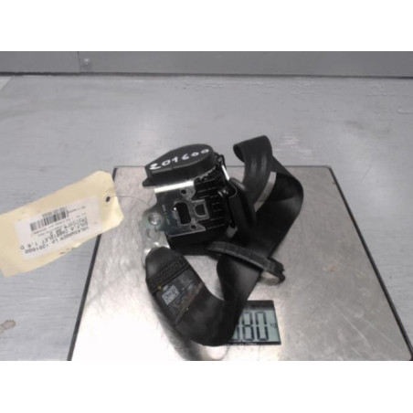 Ceinture arriere droit VOLKSWAGEN GOLF 6