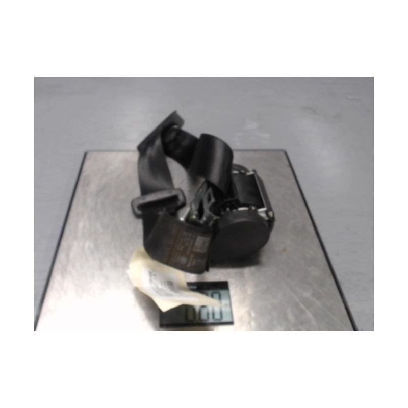 Ceinture arriere gauche VOLKSWAGEN GOLF 6