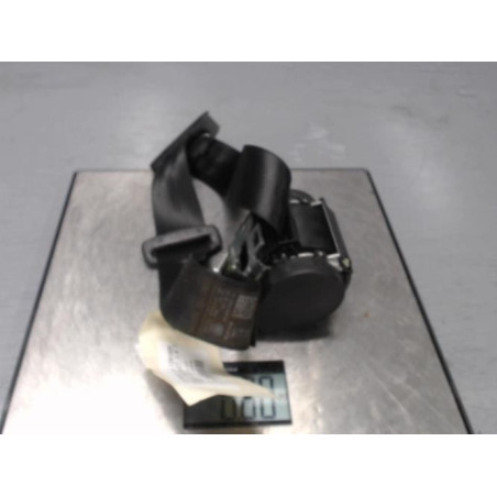 Ceinture arriere gauche VOLKSWAGEN GOLF 6 Photo n°1