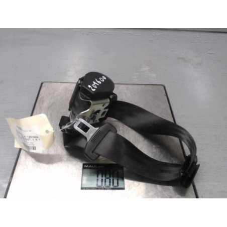 Ceinture arriere gauche VOLKSWAGEN GOLF 6