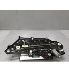 Moteur leve vitre arriere droit VOLKSWAGEN GOLF 6 Photo n°1