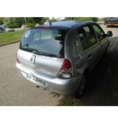 Cardan droit (transmission) RENAULT CLIO 2 CAMPUS Photo n°8