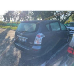 Optique avant principal gauche (feux)(phare) TOYOTA COROLLA VERSO 2 Photo n°3