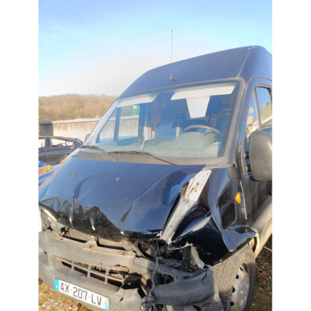 Cloison de separation (utilitaire) PEUGEOT BOXER 2