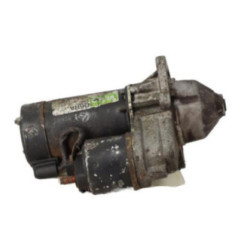 Demarreur OPEL ASTRA G Photo n°4
