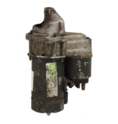 Demarreur OPEL ASTRA G Photo n°5