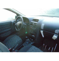 Demarreur OPEL ASTRA G Photo n°10