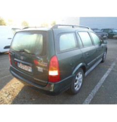 Aile avant droit OPEL ASTRA G Photo n°4