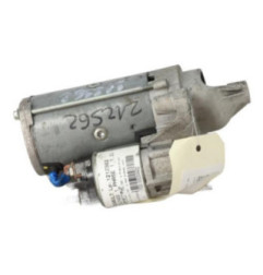 Demarreur RENAULT TWINGO 1 Photo n°4