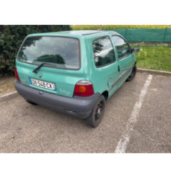 Demarreur RENAULT TWINGO 1 Photo n°7