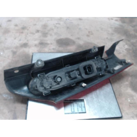 Feu arriere principal gauche (feux) RENAULT KANGOO 2