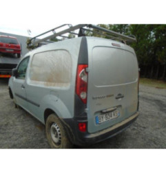 Feu arriere principal gauche (feux) RENAULT KANGOO 2 Photo n°6