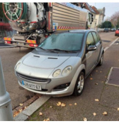 Feu arriere principal droit (feux) SMART FORFOUR 1 Photo n°3