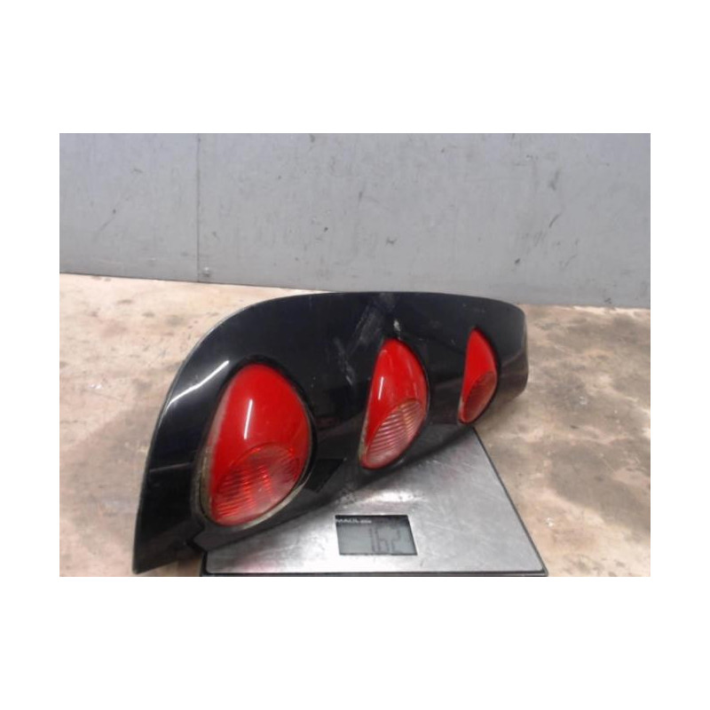 Feu arriere principal gauche (feux) SMART FORFOUR 1