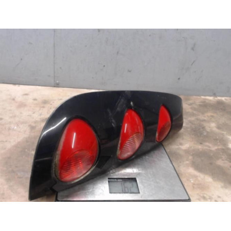 Feu arriere principal gauche (feux) SMART FORFOUR 1 Photo n°1