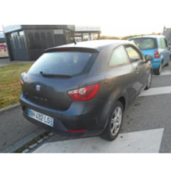 Demarreur SEAT IBIZA 4 Photo n°6