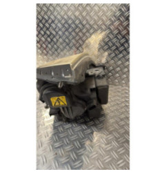 Optique avant principal gauche (feux)(phare) RENAULT VEL SATIS