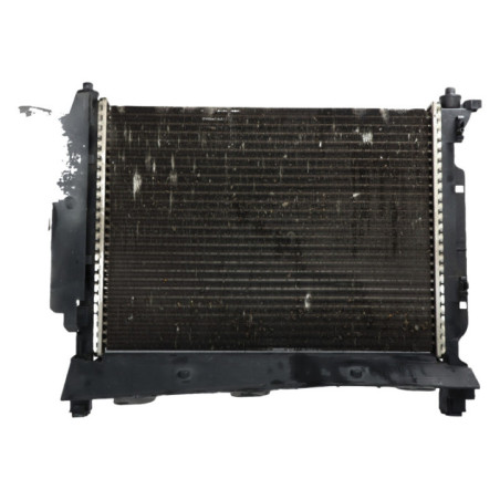 Radiateur eau RENAULT KANGOO 2 Photo n°1