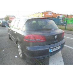 Optique avant principal gauche (feux)(phare) RENAULT VEL SATIS Photo n°5